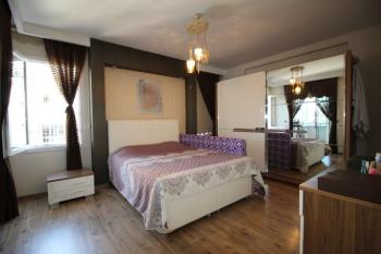 Elmas’tan Batıkent'te Full+Full Yapılı Concept 3+1