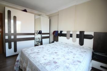 Limon Caddesi’nde Mükemmel Cepheli Mükemmel Metraj 3+1