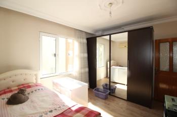 Limon Caddesi’nde Mükemmel Cepheli Mükemmel Metraj 3+1