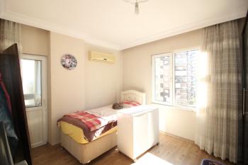 Limon Caddesi’nde Mükemmel Cepheli Mükemmel Metraj 3+1