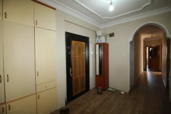 Limon Caddesi’nde Mükemmel Cepheli Mükemmel Metraj 3+1