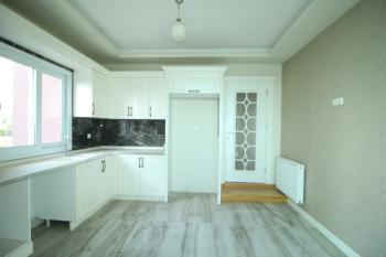 Elmas'tan Müstakil Tadında Site İçi Havuzlu Bağımsız 3+1