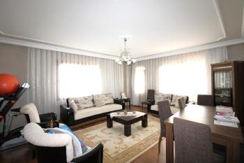 Elmas’tan Forum Yaşam Civarı Site İçi Arakat Full Yapılı