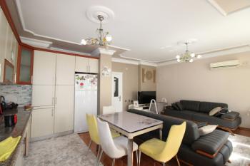 Elmas’tan Forum Yaşam Civarı Site İçi Arakat Full Yapılı