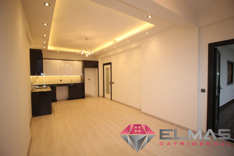 Elmas’tan Akdeniz'de Yeni Nesil Lüks Konsept İnce İşçilik 2+1