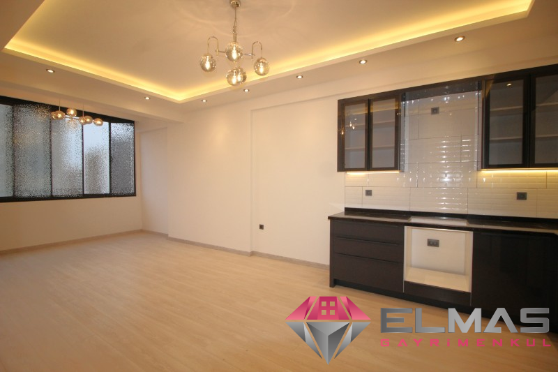 Elmas’tan Akdeniz'de Yeni Nesil Lüks Konsept İnce İşçilik 2+1