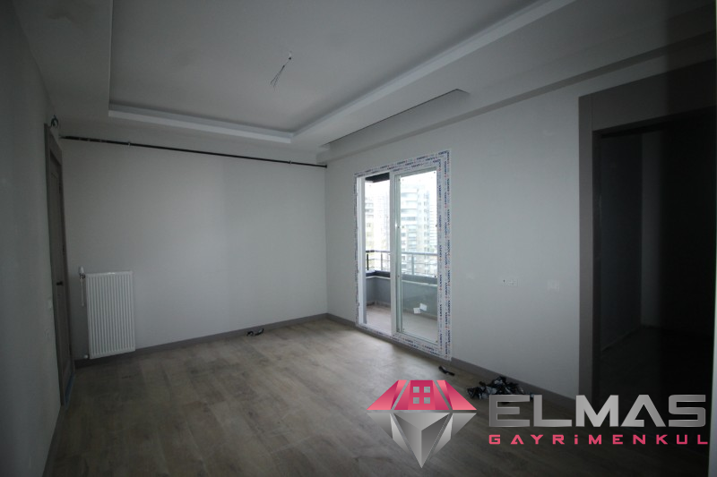 Elmas’tan Merkez Mah.De Site İçi Yeni Nesil 3+1 Bağ.Kafa Daire