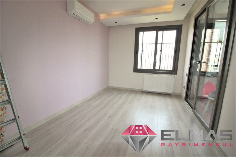 Elmas’tan Limonluk’ta Kaliteli Yaşam Alanı Cephe Açık Malzeme 1. Sınıf 4+1