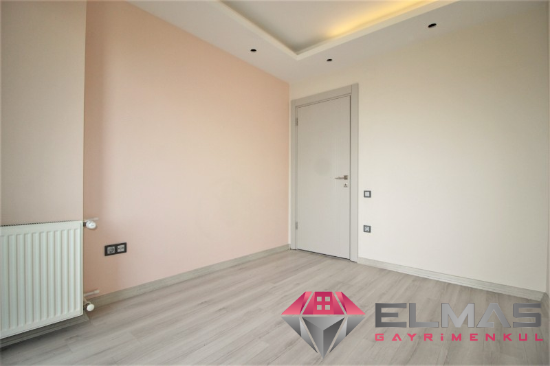 Elmas’tan Limonluk’ta Kaliteli Yaşam Alanı Cephe Açık Malzeme 1. Sınıf 4+1