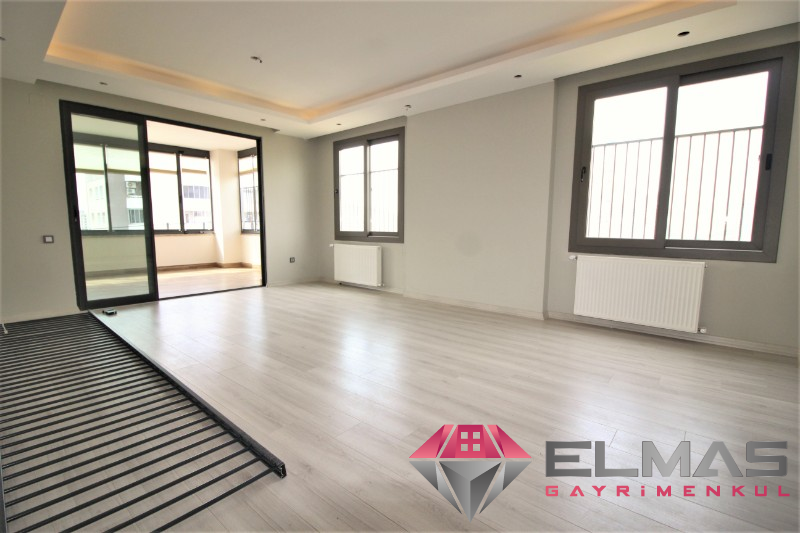 Elmas’tan Limonluk’ta Kaliteli Yaşam Alanı Cephe Açık Malzeme 1. Sınıf 4+1