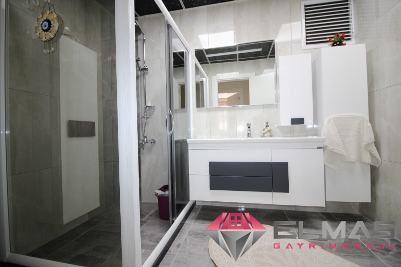 Elmas’tan Batıkent'te Full+Full Yapılı Concept 3+1
