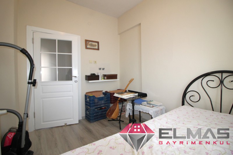 Elmas’tan Akkent’te Kullanışlı Masrafsız Bağımsız Mutfak 3+1