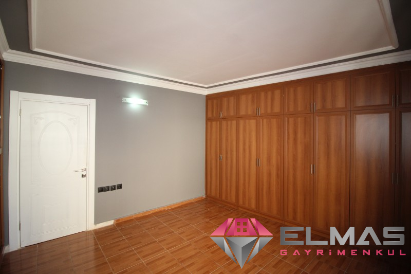 Elmas'tan Atatürk’te Full Eşyalı Her Kat Tek Daire Bağımsız 4+1