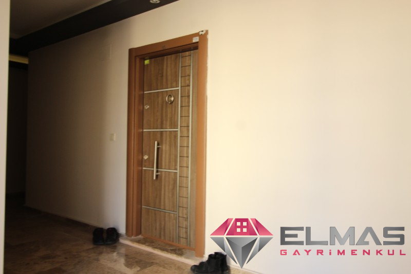 Elmas'tan Çiftlikköy’de Altından Daha Değerli 1+1’i !