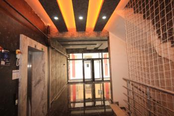 KAYABEL .EMLAK .TAN YERDEN ISITMALI SIFIR 4+1 DAİRE