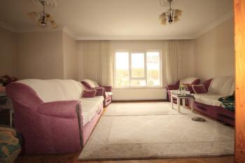 KAYABEL .EMLAK ,TAN SATILIK 3+1 DAİRE ARAKAT DAİRE