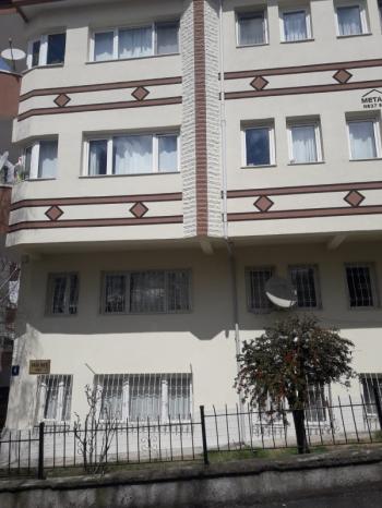 Ankara Keçiören Sanatoryum Caddesinde 3+1 Daire