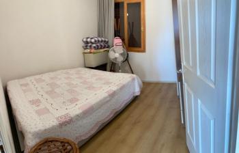 DOĞANBEY PAYAMLI'da SATILIK BAHÇELİ FULL EŞYALI 1+1 LÜKS DAİRE