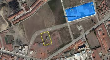 GÜVENAY - ÇORUM İSKİLİP KAVŞAĞINA YAKIN KÜLTÜREL TESİS ALANINDA SATILIK HİSSE