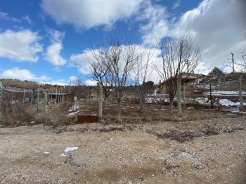 GÜVENAY - ÇORUM BİNEVLER 3 ADET SATILIK VİLLA ARSASI