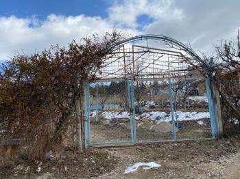 GÜVENAY - ÇORUM BİNEVLER 3 ADET SATILIK VİLLA ARSASI