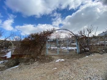 GÜVENAY - ÇORUM BİNEVLER 3 ADET SATILIK VİLLA ARSASI