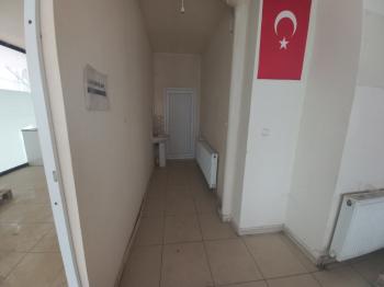 GÜVENAY - ÇORUM GÜLABİBEY FIRIN RUHSATLI SATILIK DÜKKAN