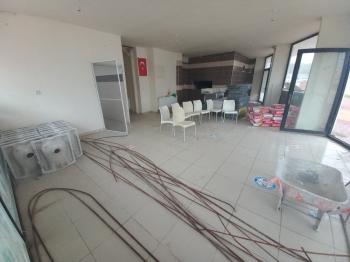 GÜVENAY - ÇORUM GÜLABİBEY FIRIN RUHSATLI SATILIK DÜKKAN