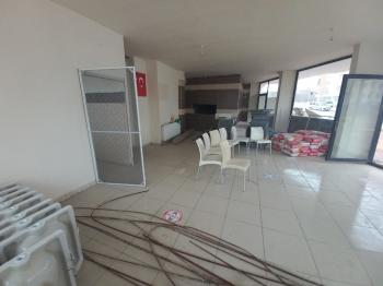 GÜVENAY - ÇORUM GÜLABİBEY FIRIN RUHSATLI SATILIK DÜKKAN