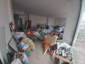 GÜVENAY - ÇORUM GÜLABİBEY FIRIN RUHSATLI SATILIK DÜKKAN