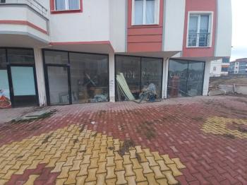GÜVENAY - ÇORUM GÜLABİBEY FIRIN RUHSATLI SATILIK DÜKKAN
