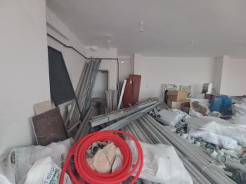 GÜVENAY - ÇORUM GÜLABİBEY FIRIN RUHSATLI SATILIK DÜKKAN