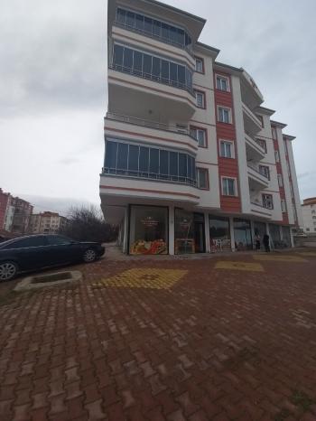 GÜVENAY - ÇORUM GÜLABİBEY FIRIN RUHSATLI SATILIK DÜKKAN