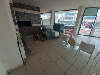 GÜVENAY - ÇORUM GÜLABİBEY FIRIN RUHSATLI SATILIK DÜKKAN