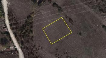 Güvenay - Çorum Ted Koleji Civarı 1 Dönüm Satılık Villa Arsası