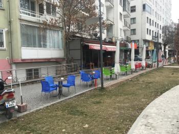 GÜVENAY - ÇORUM KARAKEÇİLİ GAZİ CADDESİ YANI KİRACILI SATILIK DÜKKAN