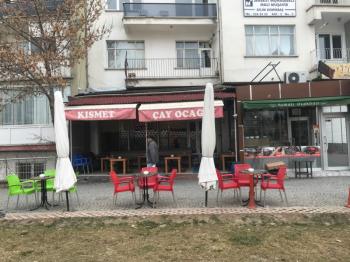 GÜVENAY - ÇORUM KARAKEÇİLİ GAZİ CADDESİ YANI KİRACILI SATILIK DÜKKAN