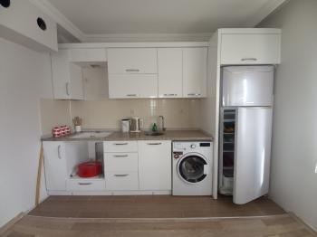 Güvenay - Çorum Ayarık Bağlarında Satılık Bağ Evi