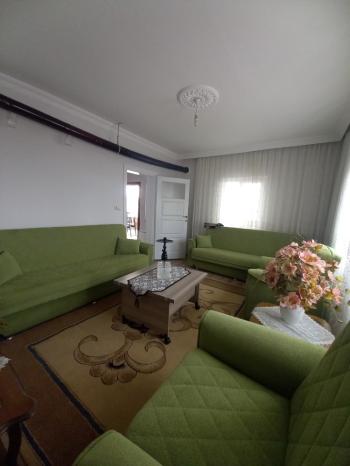 Güvenay - Çorum Ayarık Bağlarında Satılık Bağ Evi