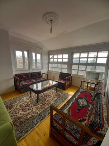 Güvenay - Çorum Ayarık Bağlarında Satılık Bağ Evi