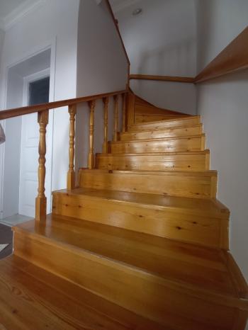 Güvenay - Çorum Ayarık Bağlarında Satılık Bağ Evi