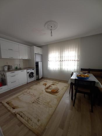 Güvenay - Çorum Ayarık Bağlarında Satılık Bağ Evi