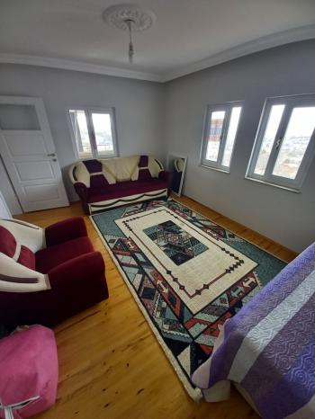 Güvenay - Çorum Ayarık Bağlarında Satılık Bağ Evi