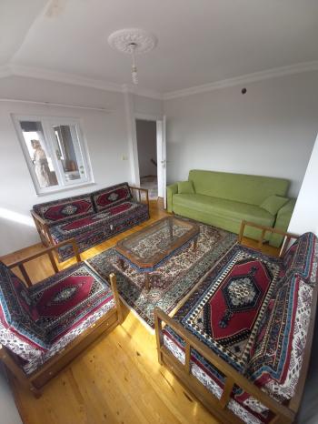 Güvenay - Çorum Ayarık Bağlarında Satılık Bağ Evi