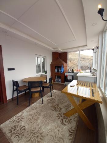 Güvenay - Çorum Ayarık Bağlarında Satılık Bağ Evi