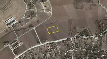 Güvenay - Çorum Slimkent 16 Villalık Site Arsası