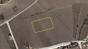 Güvenay - Çorum Slimkent 16 Villalık Site Arsası