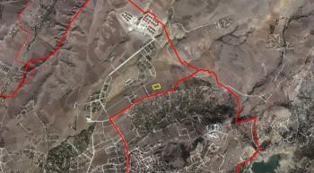 Güvenay - Çorum Slimkent 16 Villalık Site Arsası