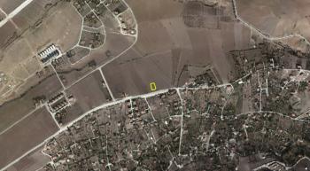 Güvenay - Çorum Silim Kent 674 m² Satılık Köşe Başı Villa Arsası