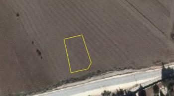 Güvenay - Çorum Silim Kent 674 m² Satılık Köşe Başı Villa Arsası